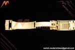 Rolex - Submariner 126618LN 316L 41mm YG/YG Black RSF A3235