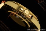 Rolex - Submariner 126618LB 316L 41mm YG/YG Blue RSF A3235