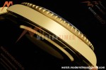 Rolex - Submariner 126618LB 316L 41mm YG/YG Blue RSF A3235