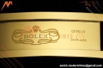 Rolex - Submariner 126618LB 316L 41mm YG/YG Blue RSF A3235