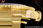 Rolex - Submariner 126618LB 316L 41mm YG/YG Blue RSF A3235