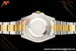 Rolex - Submariner 126613LN 316L 41mm YG/SS Black RSF A3235