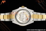 Rolex - Submariner 126613LN 316L 41mm YG/SS Black RSF A3235
