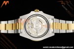 Rolex - Submariner 126613LN 316L 41mm YG/SS Black RSF A3235