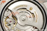Rolex - Submariner 126613LN 316L 41mm YG/SS Black RSF A3235