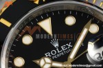 Rolex - Submariner 126613LN 316L 41mm YG/SS Black RSF A3235