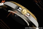 Rolex - Submariner 126613LN 316L 41mm YG/SS Black RSF A3235
