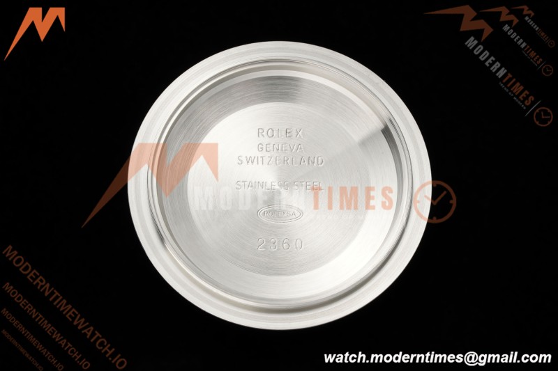 Rolex - Submariner 126613LB 316L 41mm YG/SS Blue RSF A3235 | 롤렉스 - 서브머리너 126613LB 316L 41mm YG/SS 블루 RSF A3235