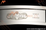 Rolex - Submariner 126613LB 316L 41mm YG/SS Blue RSF A3235 | 롤렉스 - 서브머리너 126613LB 316L 41mm YG/SS 블루 RSF A3235