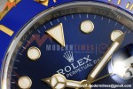 Rolex - Submariner 126613LB 316L 41mm YG/SS Blue RSF A3235 | 롤렉스 - 서브머리너 126613LB 316L 41mm YG/SS 블루 RSF A3235