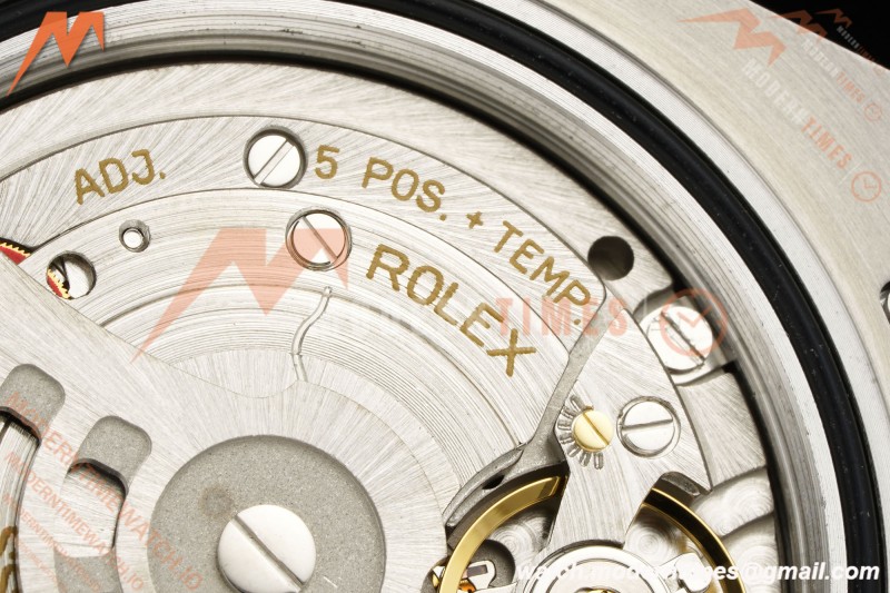 Rolex - Submariner 126613LB 316L 41mm YG/SS Blue RSF A3235 | 롤렉스 - 서브머리너 126613LB 316L 41mm YG/SS 블루 RSF A3235