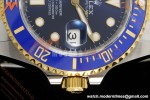 Rolex - Submariner 126613LB 316L 41mm YG/SS Blue RSF A3235 | 롤렉스 - 서브머리너 126613LB 316L 41mm YG/SS 블루 RSF A3235