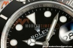 Rolex - Submariner 40mm 116610LN 316L SS/SS Black EWEF SH3135
