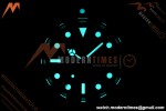 Rolex - Submariner Hulk 40mm 116610LV 316L SS/SS Green EWEF SH3135 | 롤렉스 - 서브마리너 헐크 40mm 116610LV 316L SS/SS 그린 EWEF SH3135