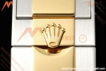 Rolex - Submariner 40mm 116613LN 316L YG/SS Black EWEF SH3135