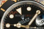 Rolex - Submariner 40mm 116613LN 316L YG/SS Black EWEF SH3135