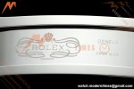 Rolex - Submariner No-Date 40mm 114060 316L SS/SS Black EWEF SH3130 | 롤렉스 - 서브마리너 노-데이트 40mm 114060 316L SS/SS 블랙 EWEF SH3130