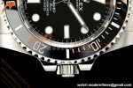 Rolex - Submariner No-Date 40mm 114060 316L SS/SS Black EWEF SH3130 | 롤렉스 - 서브마리너 노-데이트 40mm 114060 316L SS/SS 블랙 EWEF SH3130