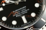 Rolex - Submariner No-Date 40mm 114060 316L SS/SS Black EWEF SH3130 | 롤렉스 - 서브마리너 노-데이트 40mm 114060 316L SS/SS 블랙 EWEF SH3130