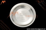 Rolex - Submariner 40mm 116613LN Gain Weight 904L YG/SS Black RCF DD3135