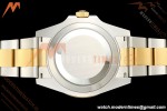 Rolex - Submariner 126613LB Gain Weight 41mm 904L YG/SS Blue RCF VR3235