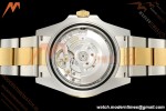 Rolex - Submariner 126613LB Gain Weight 41mm 904L YG/SS Blue RCF VR3235