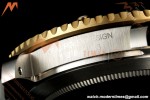 Rolex - Submariner 126613LN Gain Weight 41mm 904L YG/SS Black RCF VR3235