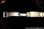 Rolex - Submariner 126613LN Gain Weight 41mm 904L YG/SS Black RCF VR3235
