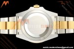 Rolex - Submariner 126613LN Gain Weight 41mm 904L YG/SS Black RCF VR3235