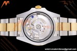 Rolex - Submariner 126613LB Gain Weight 41mm 904L YG/SS Blue ARF DD3235