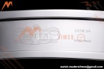 Rolex - Submariner 126613LN Gain Weight 41mm 904L YG/SS Black ARF DD3235