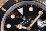 Rolex - Submariner 126613LN Gain Weight 41mm 904L YG/SS Black ARF DD3235