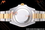 Rolex - Submariner 126613LN Gain Weight 41mm 904L YG/SS Black ARF DD3235