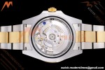 Rolex - Submariner 126613LN Gain Weight 41mm 904L YG/SS Black ARF DD3235