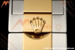 Rolex - Submariner 41mm 126613LN Gain Weight 904L YG/SS Black VSF V2 VS3235 | 롤렉스 - 서브마리너 41mm 126613LN Gain Weight 904L 옐로우 골드/스테인리스 스틸 블랙 VSF V2 VS3235
