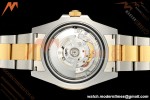 Rolex - Submariner 41mm 126613LN Gain Weight 904L YG/SS Black VSF V2 VS3235 | 롤렉스 - 서브마리너 41mm 126613LN Gain Weight 904L 옐로우 골드/스테인리스 스틸 블랙 VSF V2 VS3235