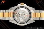 Rolex - Submariner 41mm 126613LN Gain Weight 904L YG/SS Black VSF V2 VS3235 | 롤렉스 - 서브마리너 41mm 126613LN Gain Weight 904L 옐로우 골드/스테인리스 스틸 블랙 VSF V2 VS3235