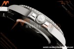 Rolex - Submariner 126610LV Kermit MK II 904L 41mm SS/SS Black ARF DD3235