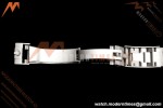 Rolex - Submariner 126610LV Kermit MK II 904L 41mm SS/SS Black ARF DD3235