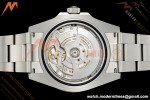 Rolex - Submariner 126610LV Kermit MK II 904L 41mm SS/SS Black Clean Plus DD3235