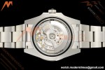 Rolex - Submariner 126610LV Kermit 904L 41mm SS/SS Black VF DD3235