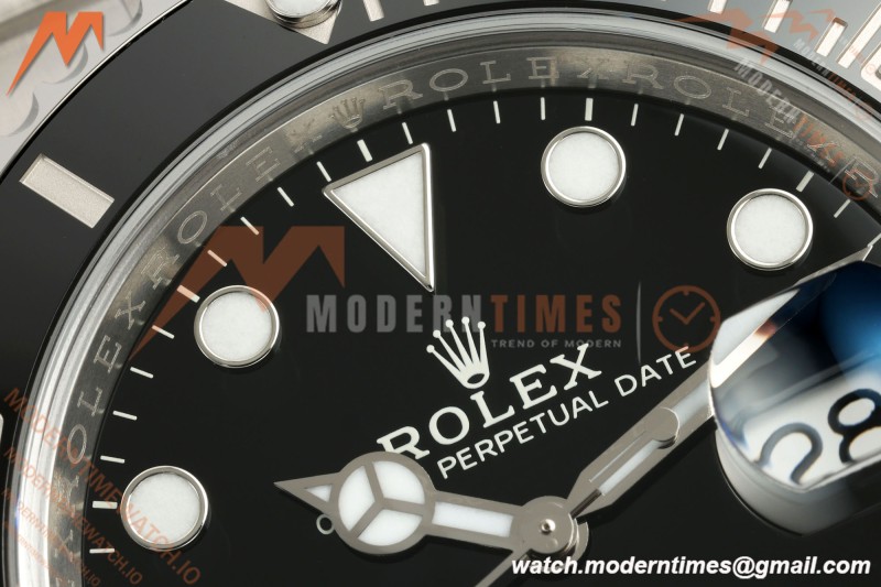 Rolex - Submariner 126610LN 904L 41mm SS/SS Black VF DD3235 | 롤렉스 - 서브마리너 126610LN 904L 41mm 스테인리스 스틸/스테인리스 스틸 블랙 VF DD3235