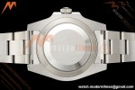 Rolex - Submariner Hulk 40mm 116610LV 904L SS/SS Green VF DD3135