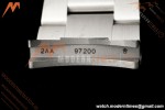 Rolex - Submariner 40mm 116610LN 316L SS/SS Black VF DD3135