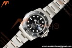 Rolex - Submariner 40mm 116610LN 316L SS/SS Black VF DD3135