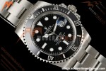 Rolex - Submariner 40mm 116610LN 316L SS/SS Black VF DD3135