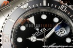 Rolex - Submariner 40mm 116610LN 316L SS/SS Black VF DD3135