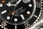 Rolex - Submariner 40mm 116610LN 316L SS/SS Black VF DD3135