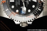 Rolex - Submariner 40mm 116610LN 316L SS/SS Black VF DD3135