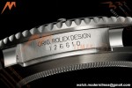 Rolex - Submariner 126610LN 904L 41mm SS/SS SS/SS Black Clean Plus DD3235 | 롤렉스 - 서브마리너 126610LN 904L 41mm 스테인리스 스틸/스테인리스 스틸 블랙 클린 플러스 DD3235